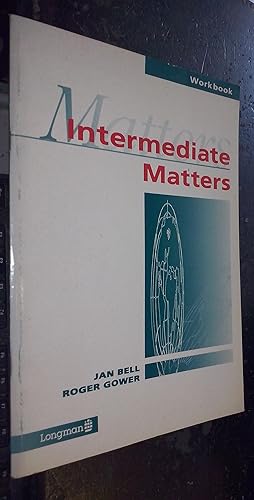 Seller image for Intermediate Matters. Workbook for sale by Librera La Candela