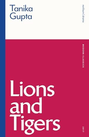 Seller image for Lions and Tigers for sale by GreatBookPrices