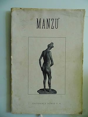 MANZU'
