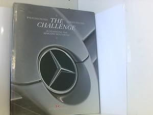 The Challenge: Accelerating the Mercedes-Benz brand