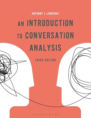 Immagine del venditore per Introduction to Conversation Analysis venduto da GreatBookPrices