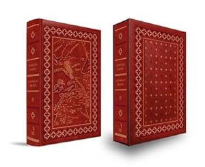 Imagen del vendedor de A Storm of Swords. Slipcase Edition a la venta por AHA-BUCH GmbH