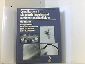 Imagen del vendedor de Complications in Diagnostic Imaging and Interventional Radiology a la venta por Book Broker