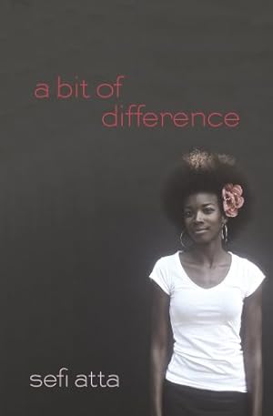 Seller image for A Bit of Difference by Sefi Atta [Hardcover ] for sale by booksXpress