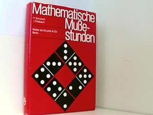 Mathematische Mußestunden