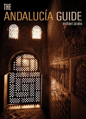 Image du vendeur pour The Andalucia Guide by Michael Jacobs [Paperback ] mis en vente par booksXpress