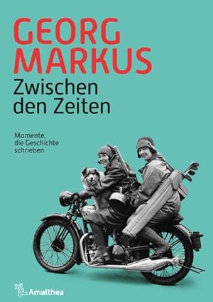 Bild des Verkufers fr Zwischen den Zeiten zum Verkauf von Rheinberg-Buch Andreas Meier eK