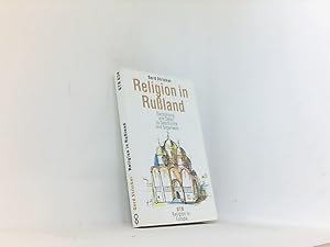 Bild des Verkufers fr Religion in Ruland zum Verkauf von Book Broker