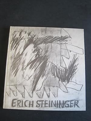 Erich Steininger. Zeichnungen.