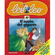Imagen del vendedor de EL SUE�O DEL GIGANTE a la venta por Librovicios