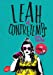 Seller image for Leah à contretemps [FRENCH LANGUAGE - No Binding ] for sale by booksXpress