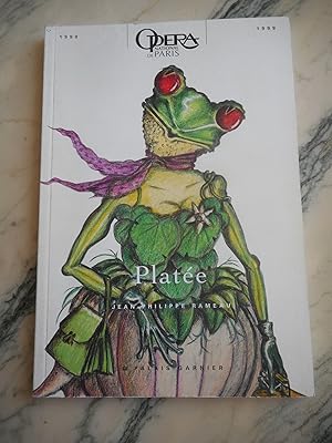 Seller image for Plate for sale by Frederic Delbos