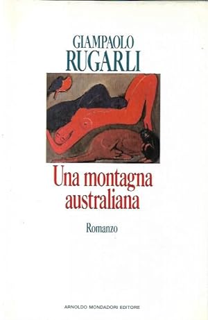 Una montagna australiana : romanzo