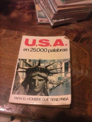 Imagen del vendedor de USA a la venta por La Leona LibreRa