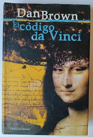 Imagen del vendedor de El cdigo Da Vinci a la venta por La Leona LibreRa