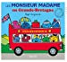 Imagen del vendedor de Les Monsieur Madame en Grande-Bretagne [FRENCH LANGUAGE - No Binding ] a la venta por booksXpress