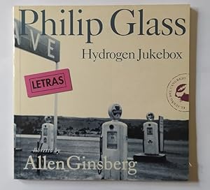 Imagen del vendedor de Letras. Philip Glass. Hydrogen Jukebox a la venta por La Leona LibreRa