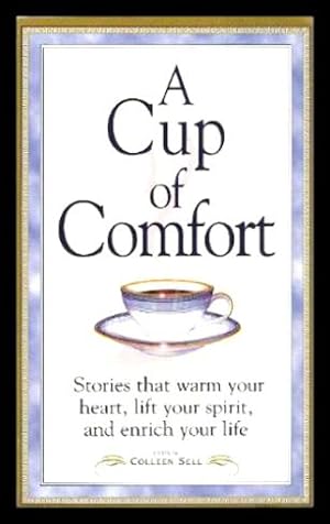 Immagine del venditore per A CUP OF COMFORT venduto da W. Fraser Sandercombe