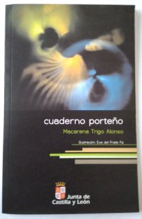 Image du vendeur pour Cuaderno Porteo mis en vente par La Leona LibreRa