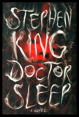 DOCTOR SLEEP