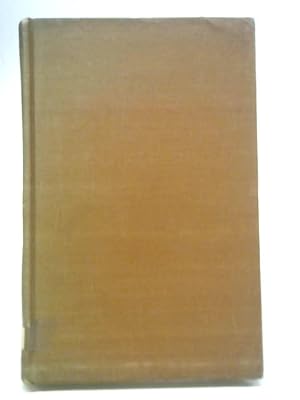 Bild des Verkufers fr Modern French Literature 1870 - 1940 zum Verkauf von World of Rare Books