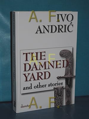 Seller image for The Damned Yard and Other Stories for sale by Antiquarische Fundgrube e.U.