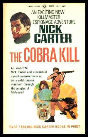 THE COBRA KILL