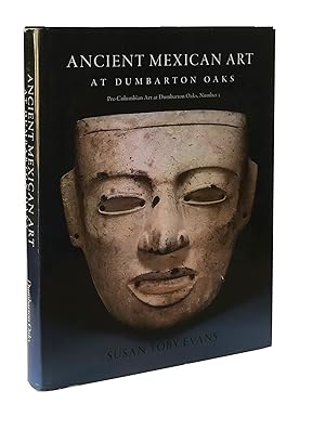 Ancient Mexican Art at Dumbarton Oaks (Pre-Columbian Art at Dumbarton Oaks)