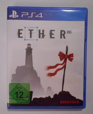 Ether One [PlayStation 4].
