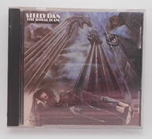 Bild des Verkufers fr Steely Dan - Royal Scam [CD]. zum Verkauf von KULTur-Antiquariat