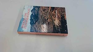 Seller image for Walking the Flinders Ranges for sale by BoundlessBookstore