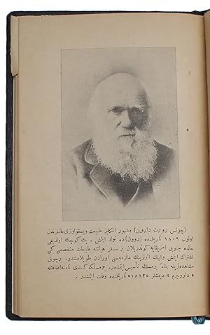 Darwinism [i.e. German: "Wahrheit und Irrthum im Darwinismus"] - [FIRST EDITION OF THE FIRST BOOK...
