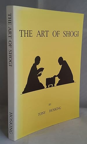 Immagine del venditore per The Art of Shogi. venduto da Addyman Books