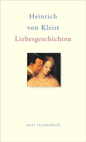 Seller image for Liebesgeschichten (insel taschenbuch) for sale by Gerald Wollermann