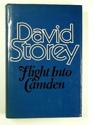 Seller image for Flight into Camden for sale by Cotswold Internet Books
