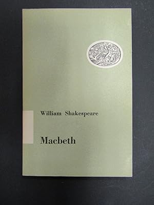 Shakespeare William. Macbeth. Einaudi. 1951