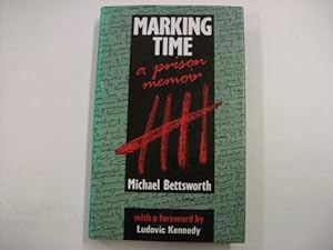 Imagen del vendedor de Marking Time: A Prisoner's Recollection a la venta por WeBuyBooks