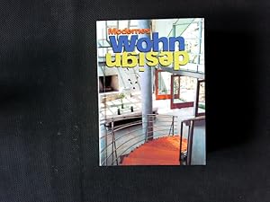 Immagine del venditore per Modernes Wohndesign. venduto da Antiquariat Bookfarm