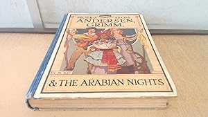 Imagen del vendedor de Stories from Andersen, Grimm and the Arabian Nights a la venta por BoundlessBookstore