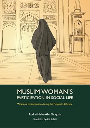 Image du vendeur pour Muslim Woman's Participation in Social Life mis en vente par GreatBookPrices