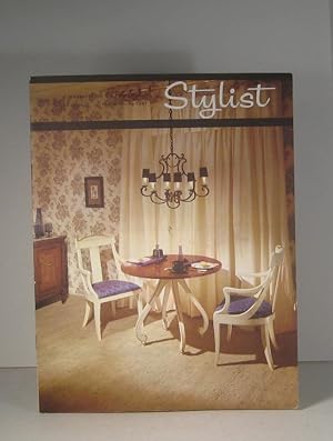 Stylist. A Magazine for the Homemaker. Volume 29, no. 1