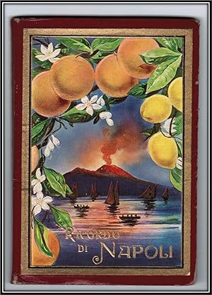 Ricordo di Napoli [Souvenir of Naples, Italy]