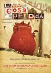 Seller image for COSA PERDIDA, LA . LIBRO DVD for sale by AG Library