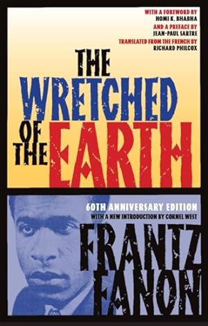 Seller image for Wretched of the Earth for sale by GreatBookPrices
