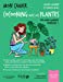 Imagen del vendedor de Mon cahier Cocooning avec les plantes [FRENCH LANGUAGE - No Binding ] a la venta por booksXpress