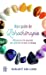 Seller image for Mon guide de lithothérapie: Découvrez le pouvoir des pierres et des cristaux [FRENCH LANGUAGE - No Binding ] for sale by booksXpress