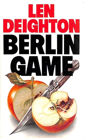 Image du vendeur pour Berlin Game mis en vente par M Godding Books Ltd