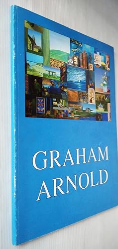 Graham Arnold: A Retrospective - Ol Syllu