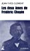 Image du vendeur pour Les deux âmes de Frédéric Chopin [FRENCH LANGUAGE - No Binding ] mis en vente par booksXpress