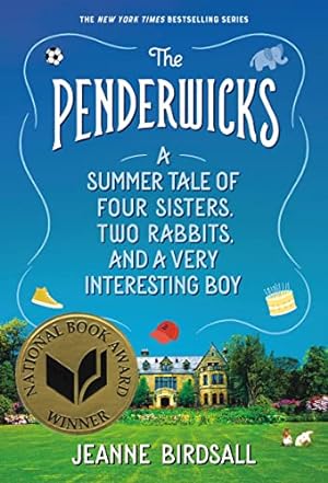 Seller image for THE PENDERWICKS: A SUMMER TALE O for sale by Reliant Bookstore